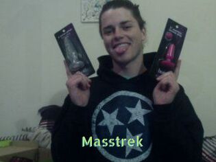 Masstrek