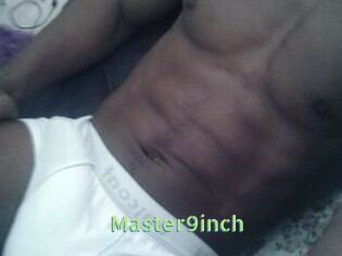 Master9inch