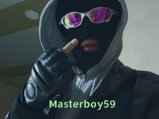 Masterboy59