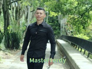 Masterferdy