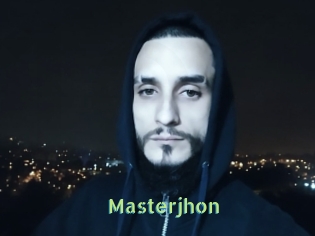 Masterjhon