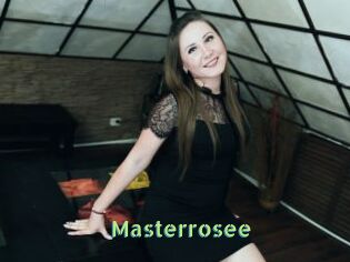 Masterrosee