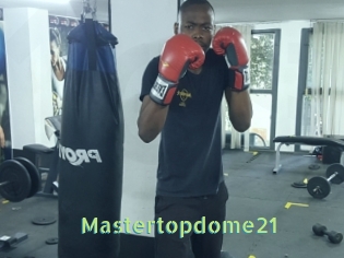 Mastertopdome21