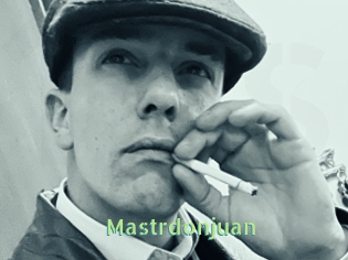Mastrdonjuan