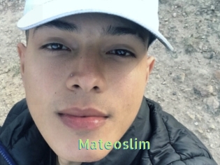Mateoslim