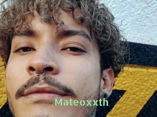Mateoxxth