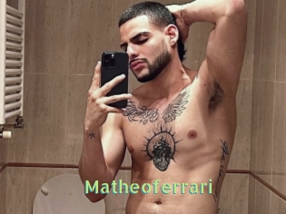 Matheoferrari