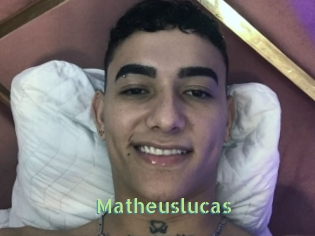 Matheuslucas