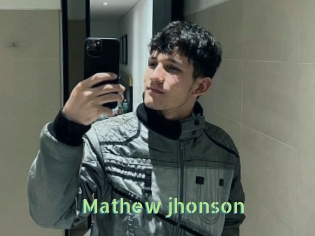 Mathew_jhonson