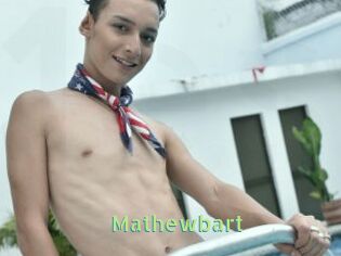 Mathewbart