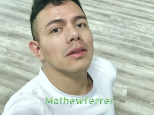 Mathewferrer