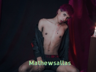 mathewsallas Une Etudiante Sexy