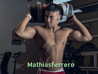 Mathiasferrero