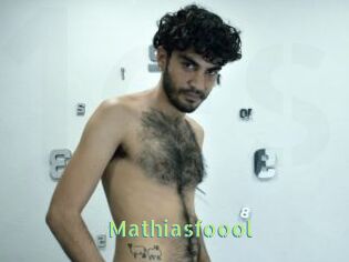 Mathiasfoool