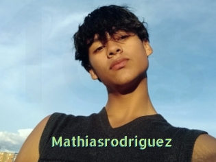 Mathiasrodriguez