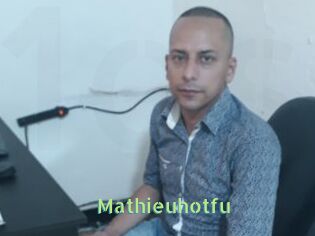 Mathieuhotfu