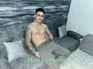 Matiasmurrier