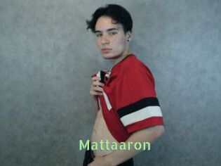 Mattaaron