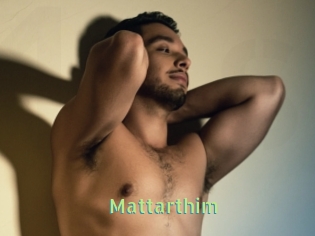 Mattarthim