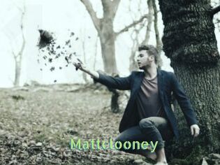 Mattclooney