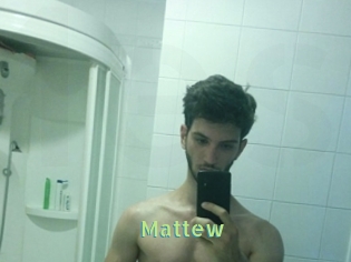 Mattew