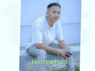 Mattewford