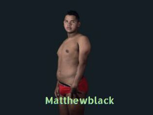 Matthewblack