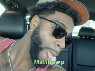 Matthewp