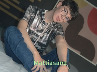 Mattiasanz