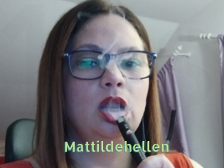 Mattildehellen