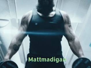 Mattmadigan