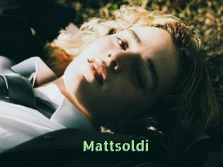 Mattsoldi