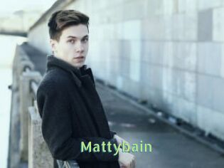 Mattybain