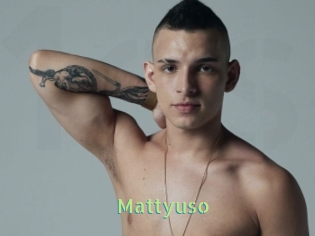 Mattyuso