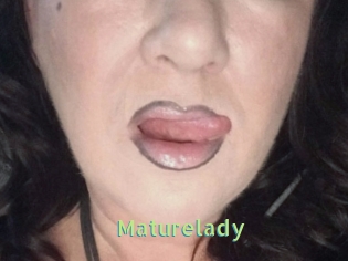 Maturelady