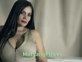 Matyangellove