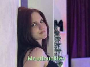 Maudbuckley