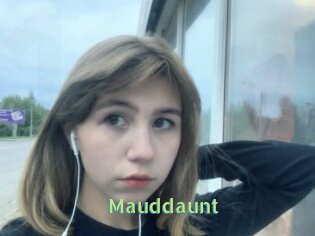 Mauddaunt