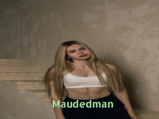 Maudedman