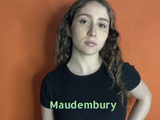 Maudembury