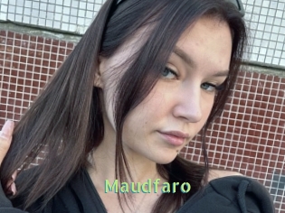 Maudfaro