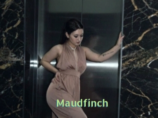 Maudfinch