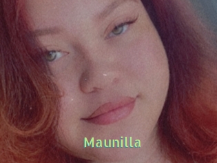 Maunilla