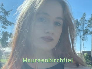 Maureenbirchfiel