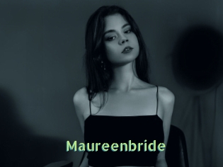 Maureenbride