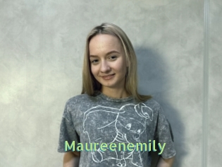 Maureenemily