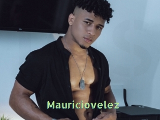 Mauriciovelez