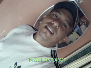 Maurosexxx