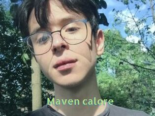 Maven_calore