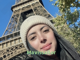 Mavissailor